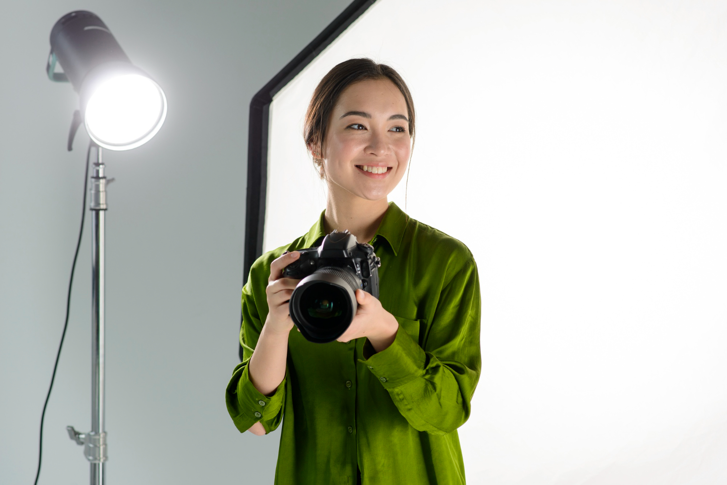 เทคโนโลยีการถ่ายทำภาพยนตร์ในประเทศไทย
