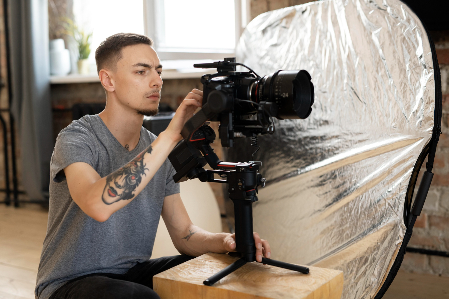 เทคโนโลยีกล้องดิจิทัล 8K: อนาคตของการถ่ายทำภาพยนตร์ post thumbnail image